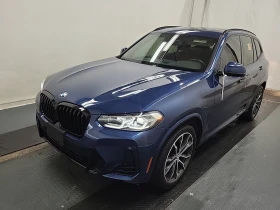 BMW X3 30i Mpack (CARFAX) - Car24.bg BMW X3 30i Mpack (CARFAX)