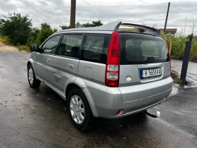 Honda Hr-v 1.6 4x4 Газ - 2400 € / 4693.99 лв. - 57431290 4 | Car24.bg Honda Hr-v 1.6 4x4 Газ - 2400 € / 4693.99 лв. - 57431290 4