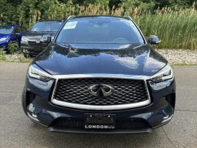 Infiniti QX50 AWD * CARFAX * АВТО КРЕДИТ * | Auto.bg — изображение 2 Infiniti QX50 AWD * CARFAX * АВТО КРЕДИТ * | Auto.bg — изображение 2