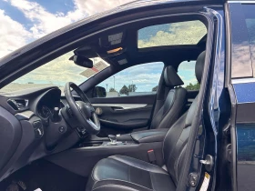 Infiniti QX50 AWD * CARFAX * АВТО КРЕДИТ * | Auto.bg — изображение 7 Infiniti QX50 AWD * CARFAX * АВТО КРЕДИТ * | Auto.bg — изображение 7