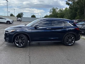Infiniti QX50 AWD * CARFAX * АВТО КРЕДИТ * | Auto.bg — изображение 3 Infiniti QX50 AWD * CARFAX * АВТО КРЕДИТ * | Auto.bg — изображение 3