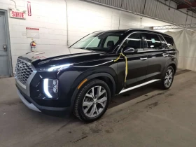 Hyundai Palisade LUXURY | 360 | ОБДУХВАНЕ | ЦЕНА ДО БЪЛГАРИЯ