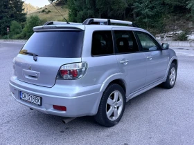 Mitsubishi Outlander 2.0i* ГАЗ* | Auto.bg — изображение 4 Mitsubishi Outlander 2.0i* ГАЗ* | Auto.bg — изображение 4