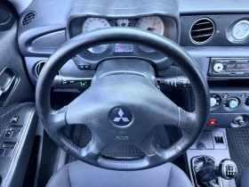 Mitsubishi Outlander 2.0i* ГАЗ* | Auto.bg — изображение 11 Mitsubishi Outlander 2.0i* ГАЗ* | Auto.bg — изображение 11