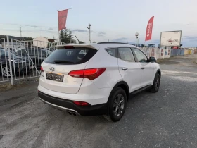 Hyundai Santa fe 2.4 DOCH / 4X4 / АВТОМАТ / СТАВА НА ГАЗ / КАМЕРА - 10990 € - 79755460 5 | Car24.bg Hyundai Santa fe 2.4 DOCH / 4X4 / АВТОМАТ / СТАВА НА ГАЗ / КАМЕРА - 10990 € - 79755460 5