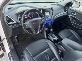 Hyundai Santa fe 2.4 DOCH / 4X4 / АВТОМАТ / СТАВА НА ГАЗ / КАМЕРА - 10990 € - 79755460 10 | Car24.bg Hyundai Santa fe 2.4 DOCH / 4X4 / АВТОМАТ / СТАВА НА ГАЗ / КАМЕРА - 10990 € - 79755460 10