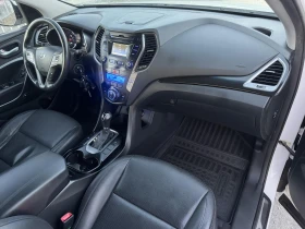 Hyundai Santa fe 2.4 DOCH / 4X4 / АВТОМАТ / СТАВА НА ГАЗ / КАМЕРА - 10990 € - 79755460 11 | Car24.bg Hyundai Santa fe 2.4 DOCH / 4X4 / АВТОМАТ / СТАВА НА ГАЗ / КАМЕРА - 10990 € - 79755460 11