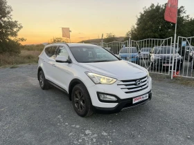 Hyundai Santa fe 2.4 DOCH / 4X4 / АВТОМАТ / СТАВА НА ГАЗ / КАМЕРА - 10990 € - 79755460 3 | Car24.bg Hyundai Santa fe 2.4 DOCH / 4X4 / АВТОМАТ / СТАВА НА ГАЗ / КАМЕРА - 10990 € - 79755460 3