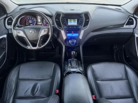 Hyundai Santa fe 2.4 DOCH / 4X4 / АВТОМАТ / СТАВА НА ГАЗ / КАМЕРА - 10990 € - 79755460 12 | Car24.bg Hyundai Santa fe 2.4 DOCH / 4X4 / АВТОМАТ / СТАВА НА ГАЗ / КАМЕРА - 10990 € - 79755460 12
