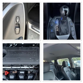 Hyundai Santa fe 2.4 DOCH / 4X4 / АВТОМАТ / СТАВА НА ГАЗ / КАМЕРА - 10990 € - 79755460 17 | Car24.bg Hyundai Santa fe 2.4 DOCH / 4X4 / АВТОМАТ / СТАВА НА ГАЗ / КАМЕРА - 10990 € - 79755460 17