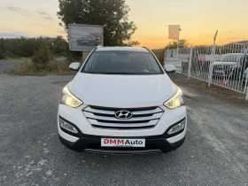 Hyundai Santa fe 2.4 DOCH / 4X4 / АВТОМАТ / СТАВА НА ГАЗ / КАМЕРА - 10990 € - 79755460 2 | Car24.bg Hyundai Santa fe 2.4 DOCH / 4X4 / АВТОМАТ / СТАВА НА ГАЗ / КАМЕРА - 10990 € - 79755460 2