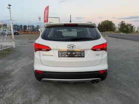 Hyundai Santa fe 2.4 DOCH / 4X4 / АВТОМАТ / СТАВА НА ГАЗ / КАМЕРА - 10990 € - 79755460 6 | Car24.bg Hyundai Santa fe 2.4 DOCH / 4X4 / АВТОМАТ / СТАВА НА ГАЗ / КАМЕРА - 10990 € - 79755460 6