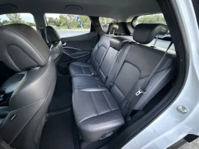 Hyundai Santa fe 2.4 DOCH / 4X4 / АВТОМАТ / СТАВА НА ГАЗ / КАМЕРА - 10990 € - 79755460 14 | Car24.bg Hyundai Santa fe 2.4 DOCH / 4X4 / АВТОМАТ / СТАВА НА ГАЗ / КАМЕРА - 10990 € - 79755460 14