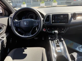 Honda Hr-v - 18800 € - 50704375 7 | Car24.bg Honda Hr-v - 18800 € - 50704375 7