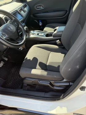 Honda Hr-v - 18800 € - 50704375 11 | Car24.bg Honda Hr-v - 18800 € - 50704375 11