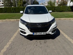 Honda Hr-v - 18800 € - 50704375 2 | Car24.bg Honda Hr-v - 18800 € - 50704375 2