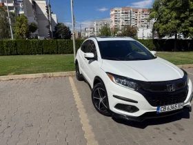 Honda Hr-v - 18800 € - 50704375 3 | Car24.bg Honda Hr-v - 18800 € - 50704375 3