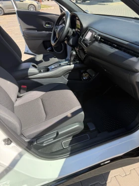 Honda Hr-v - 18800 € - 50704375 12 | Car24.bg Honda Hr-v - 18800 € - 50704375 12