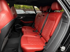 Audi SQ8 Bang & Olufsen* Matrix LED* Virtual Cockpit Plus | Auto.bg — изображение 8 Audi SQ8 Bang & Olufsen* Matrix LED* Virtual Cockpit Plus | Auto.bg — изображение 8