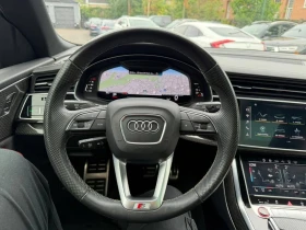 Audi SQ8 Bang & Olufsen* Matrix LED* Virtual Cockpit Plus | Auto.bg — изображение 13 Audi SQ8 Bang & Olufsen* Matrix LED* Virtual Cockpit Plus | Auto.bg — изображение 13