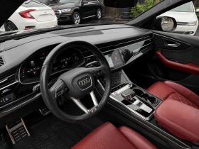 Audi SQ8 Bang & Olufsen* Matrix LED* Virtual Cockpit Plus | Auto.bg — изображение 5 Audi SQ8 Bang & Olufsen* Matrix LED* Virtual Cockpit Plus | Auto.bg — изображение 5