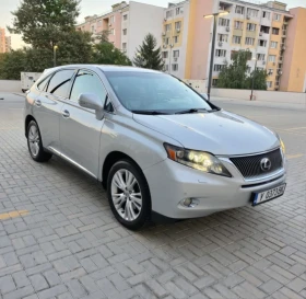 Lexus RX 450h H | Auto.bg — изображение 5 Lexus RX 450h H | Auto.bg — изображение 5