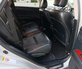 Lexus RX 450h H | Auto.bg — изображение 10 Lexus RX 450h H | Auto.bg — изображение 10