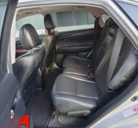 Lexus RX 450h H | Auto.bg — изображение 8 Lexus RX 450h H | Auto.bg — изображение 8