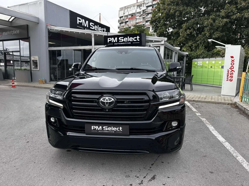 Toyota Land cruiser Toyota Land Cruiser 200 Собствен лизинг - 72000 € - 50889441 1 | Car24.bg Toyota Land cruiser Toyota Land Cruiser 200 Собствен лизинг - 72000 € - 50889441 1