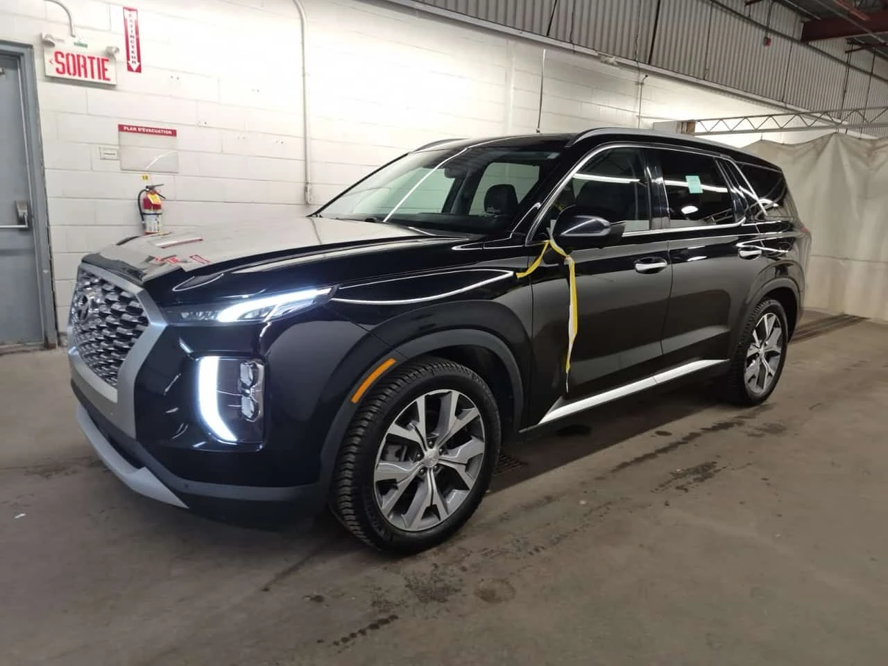 Hyundai Palisade LUXURY | 360 | ОБДУХВАНЕ | ЦЕНА ДО БЪЛГАРИЯ | Auto.bg — изображение 1 Hyundai Palisade LUXURY | 360 | ОБДУХВАНЕ | ЦЕНА ДО БЪЛГАРИЯ | Auto.bg — изображение 1