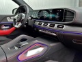 Mercedes-Benz GLE 53 4MATIC 4Matic+ Coupe  Innovation Pano AHK 435 - [11] 