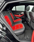 Mercedes-Benz GLE 53 4MATIC 4Matic+ Coupe  Innovation Pano AHK 435 - [16] 