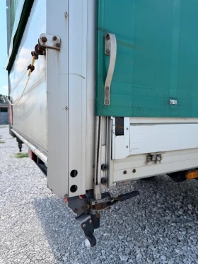 Iveco Daily 3.0 | Auto.bg — изображение 11 Iveco Daily 3.0 | Auto.bg — изображение 11