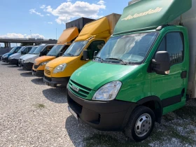 Iveco Daily 3.0 | Auto.bg — изображение 16 Iveco Daily 3.0 | Auto.bg — изображение 16
