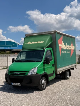 Iveco Daily 3.0