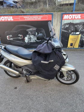 Aprilia 250 Sport city 300 Cube | Auto.bg — изображение 3 Aprilia 250 Sport city 300 Cube | Auto.bg — изображение 3