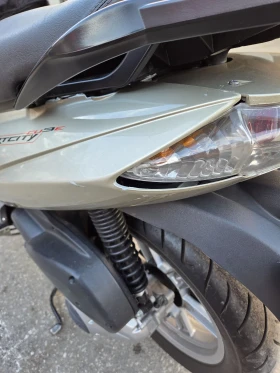 Aprilia 250 Sport city 300 Cube | Auto.bg — изображение 9 Aprilia 250 Sport city 300 Cube | Auto.bg — изображение 9