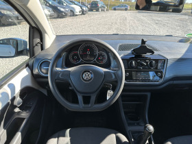 VW Up 1.0i Eu6b | Mobile.bg   8
