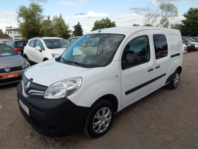 Renault Kangoo 1.5DCI* MAXI* 5места* 114000км.* - Car24.bg Renault Kangoo 1.5DCI* MAXI* 5места* 114000км.*