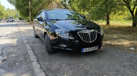 Lancia Delta 1.9 MJTD 190кс PLATINUM - Car24.bg Lancia Delta 1.9 MJTD 190кс PLATINUM
