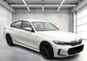 BMW 320 d xDrive = M-Sport Pro = Shadow Line Гаранция - Car24.bg BMW 320 d xDrive = M-Sport Pro = Shadow Line Гаранция