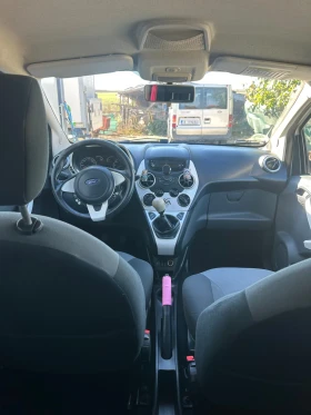 Ford Ka | Mobile.bg — малка снимка 7