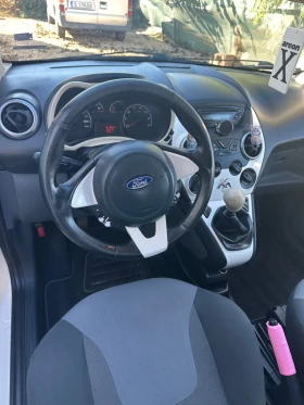Ford Ka | Mobile.bg — малка снимка 5