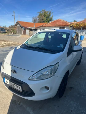 Ford Ka | Mobile.bg — малка снимка 8