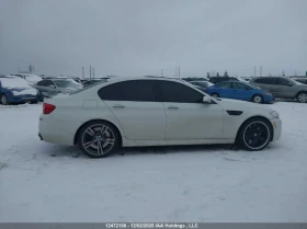 BMW M5 * Генерация* Червен салон - 36888 лв. / 18860.53 € - 59648145 9 | Car24.bg BMW M5 * Генерация* Червен салон - 36888 лв. / 18860.53 € - 59648145 9