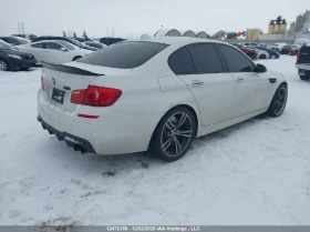 BMW M5 * Генерация* Червен салон - 36888 лв. / 18860.53 € - 59648145 6 | Car24.bg BMW M5 * Генерация* Червен салон - 36888 лв. / 18860.53 € - 59648145 6