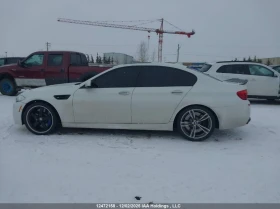 BMW M5 * Генерация* Червен салон - 36888 лв. / 18860.53 € - 59648145 8 | Car24.bg BMW M5 * Генерация* Червен салон - 36888 лв. / 18860.53 € - 59648145 8