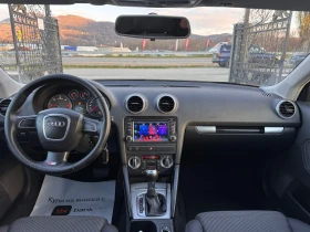 Audi A3 SPORTBAG FACE S-Line АВТОМАТ ПАНОРАМА - 11800 лв. / 6033.24 € - 12674571 11 | Car24.bg Audi A3 SPORTBAG FACE S-Line АВТОМАТ ПАНОРАМА - 11800 лв. / 6033.24 € - 12674571 11