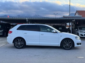 Audi A3 SPORTBAG FACE S-Line АВТОМАТ ПАНОРАМА - 11800 лв. / 6033.24 € - 12674571 3 | Car24.bg Audi A3 SPORTBAG FACE S-Line АВТОМАТ ПАНОРАМА - 11800 лв. / 6033.24 € - 12674571 3