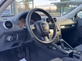 Audi A3 SPORTBAG FACE S-Line АВТОМАТ ПАНОРАМА - 11800 лв. / 6033.24 € - 12674571 7 | Car24.bg Audi A3 SPORTBAG FACE S-Line АВТОМАТ ПАНОРАМА - 11800 лв. / 6033.24 € - 12674571 7